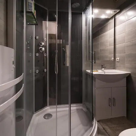 Le Schuss Iv 377 - 2p4 Apartament *