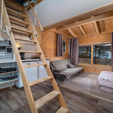 Le Schuss Iv 377 - 2p4 Allos