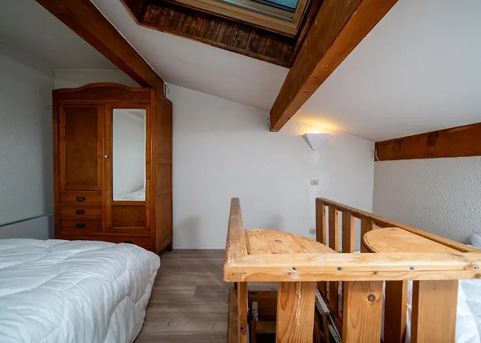 Le Schuss Iv 377 - 2p4 * 라포