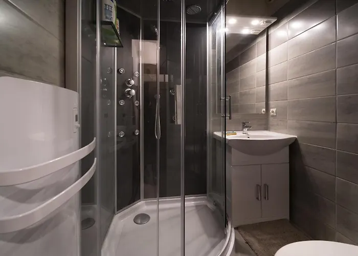 Le Schuss Iv 377 - 2p4 아파트 *